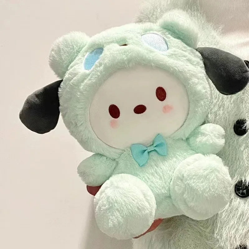 Cozy Critters and Friends Collection™