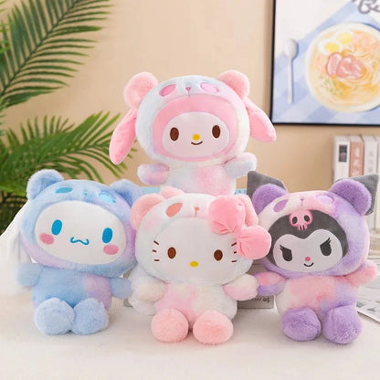 Cozy Critters and Friends Collection™