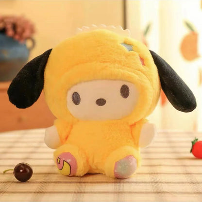 Cozy Critters and Friends Collection™