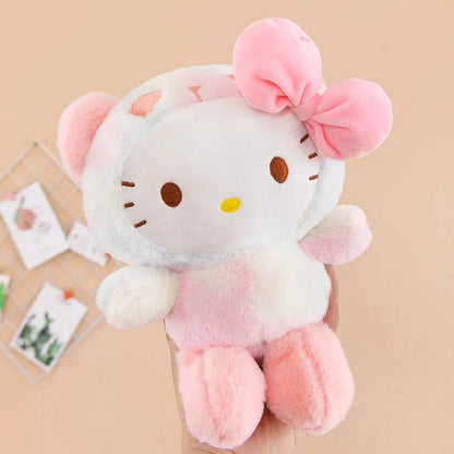 Cozy Critters and Friends Collection™