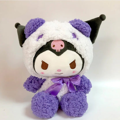 Cozy Critters and Friends Collection™
