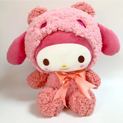 Cozy Critters and Friends Collection™