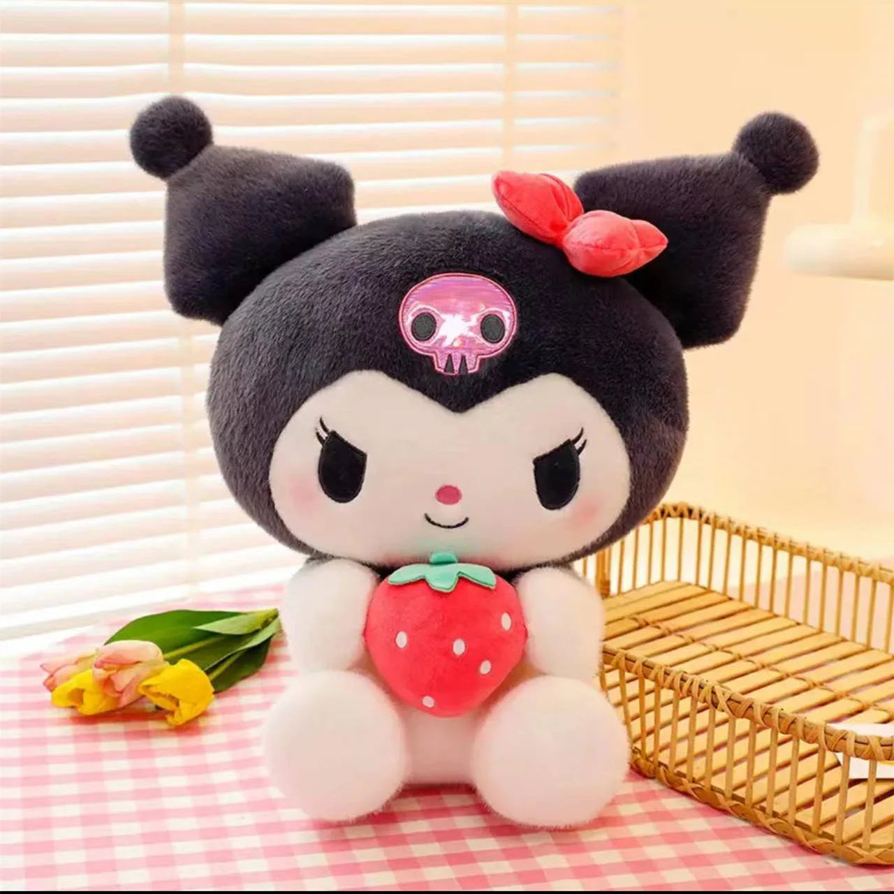Cozy Critters and Friends Collection™