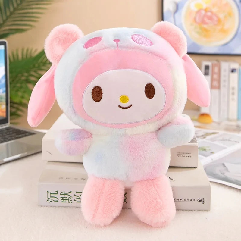 Cuddle Up to Joyful Moments Every Day!