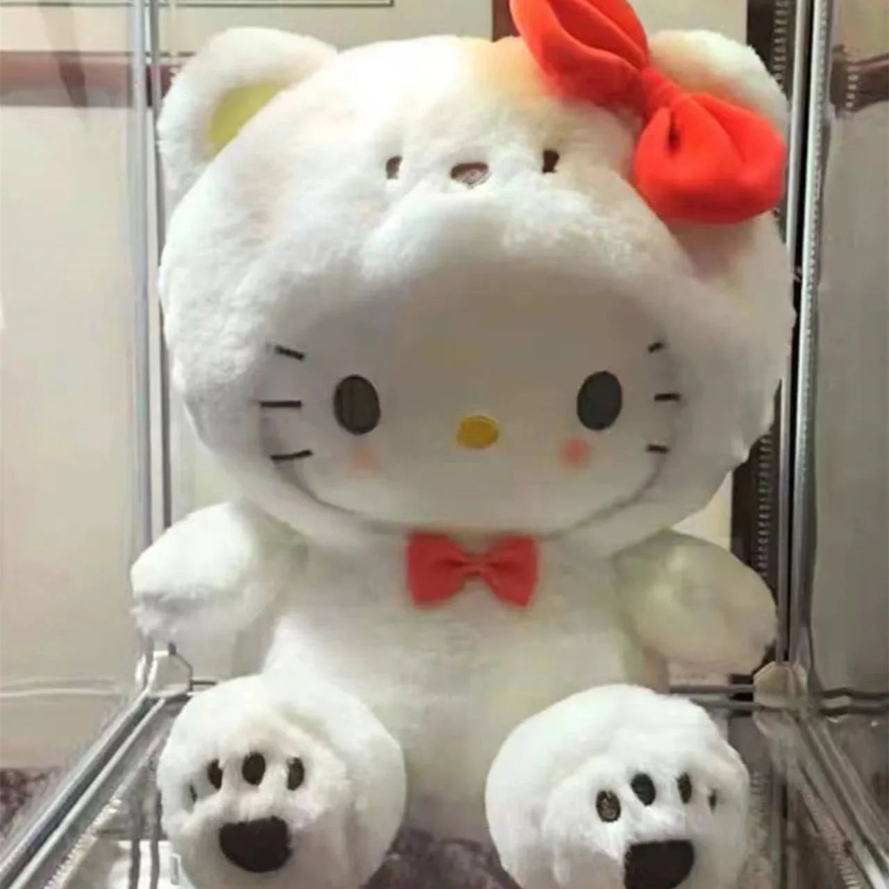 Cozy Critters and Friends Collection™