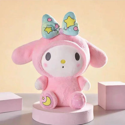 Cozy Critters and Friends Collection™
