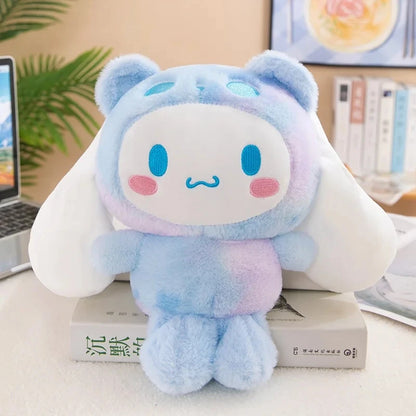 Cozy Critters and Friends Collection™