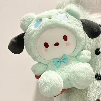 Cozy Critters and Friends Collection™