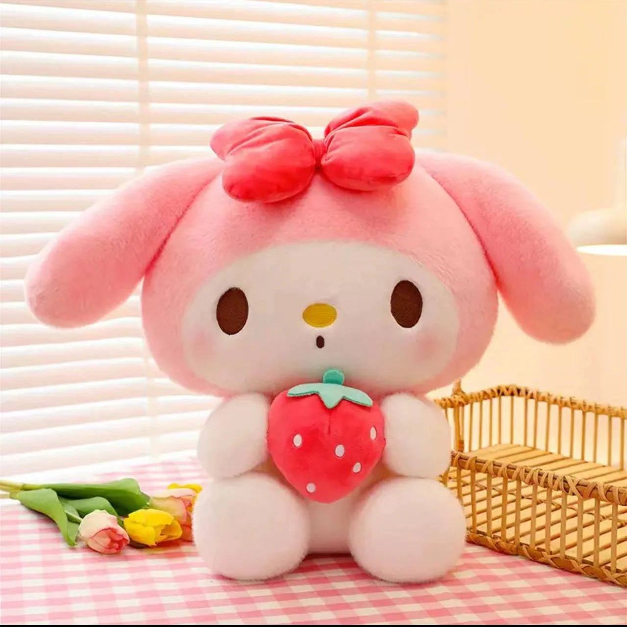 Cozy Critters and Friends Collection™