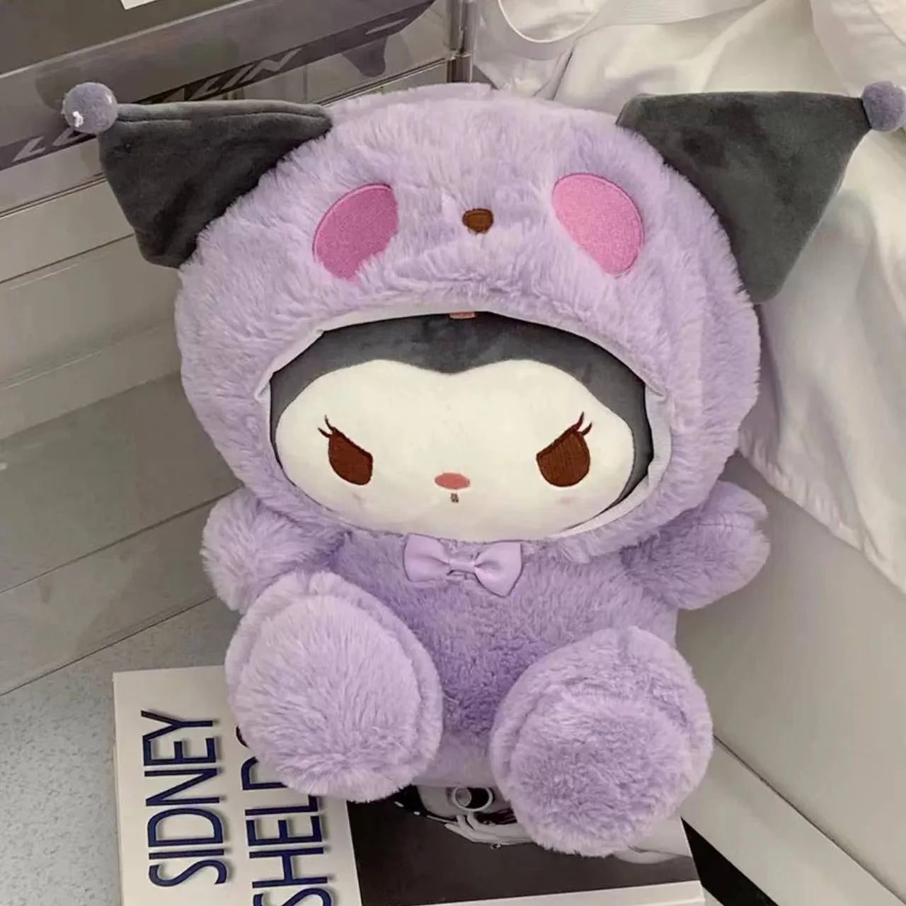 Cozy Critters and Friends Collection™