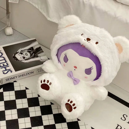Cozy Critters and Friends Collection™