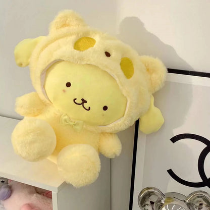 Cozy Critters and Friends Collection™