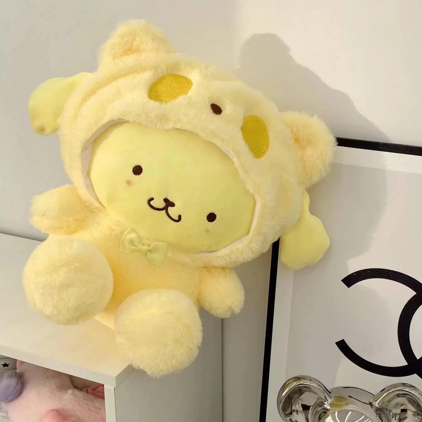Cozy Critters and Friends Collection™