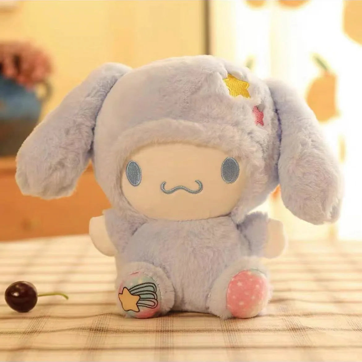 Cozy Critters and Friends Collection™